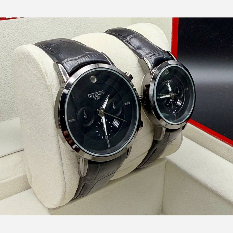 ساعت مچی ست سیتیزن vip به قیمت پخش نمایندگی