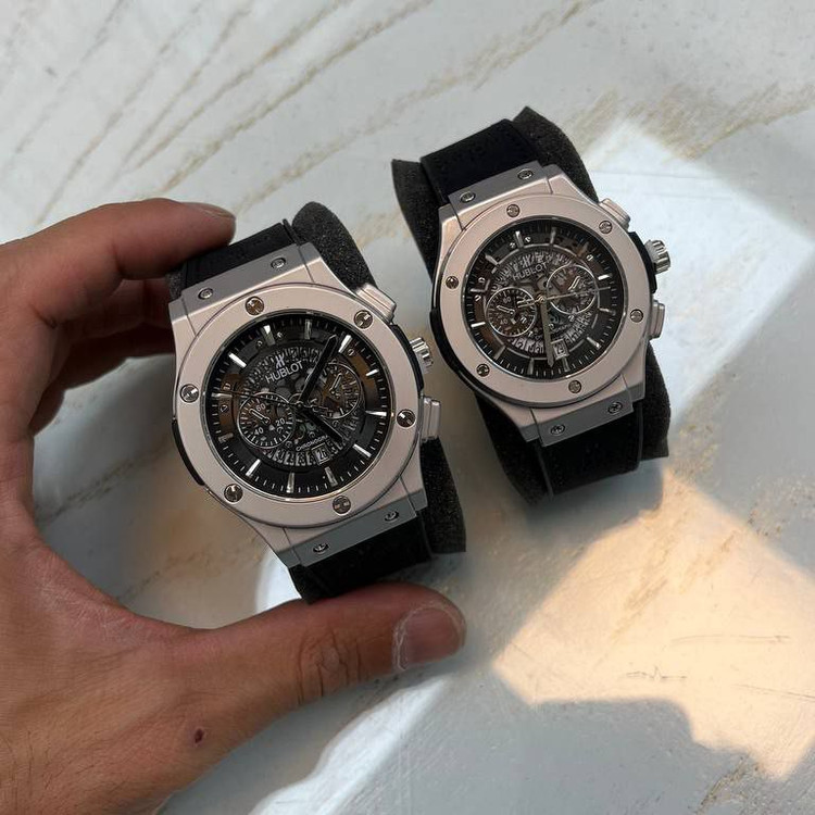 هابلوت ست به قیمت پخش نمایندگی با ارسال رایگان به سراسرکشور
