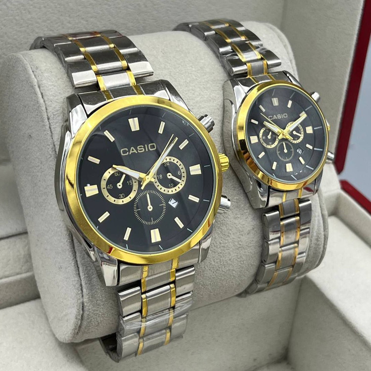 ساعت مچی casio کاسیو به قیمت پخش نمایندگی با ارسال رایگان به سراسرکشور
