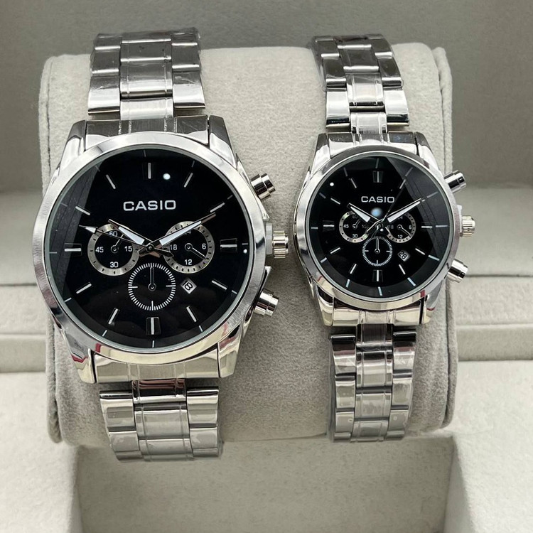 ساعت مچی casio کاسیو به قیمت پخش نمایندگی با ارسال رایگان به سراسرکشور