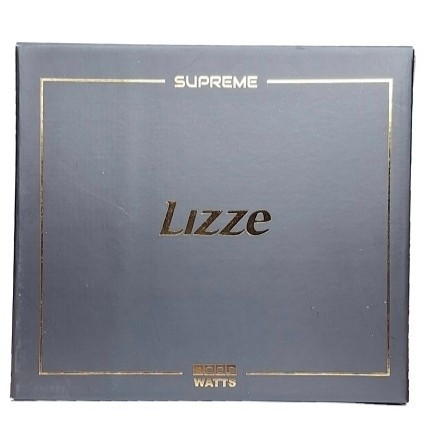 سشوار لیز 9000 وات مدل Supreme LZ450 (اقساطی و ارسال رایگان)