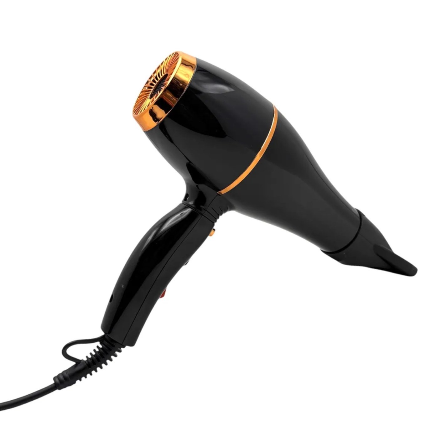 سشوار کنوود مدل KW-550 گارانتی دار توان 9000 وات (اقساطی و ارسال رایگان)