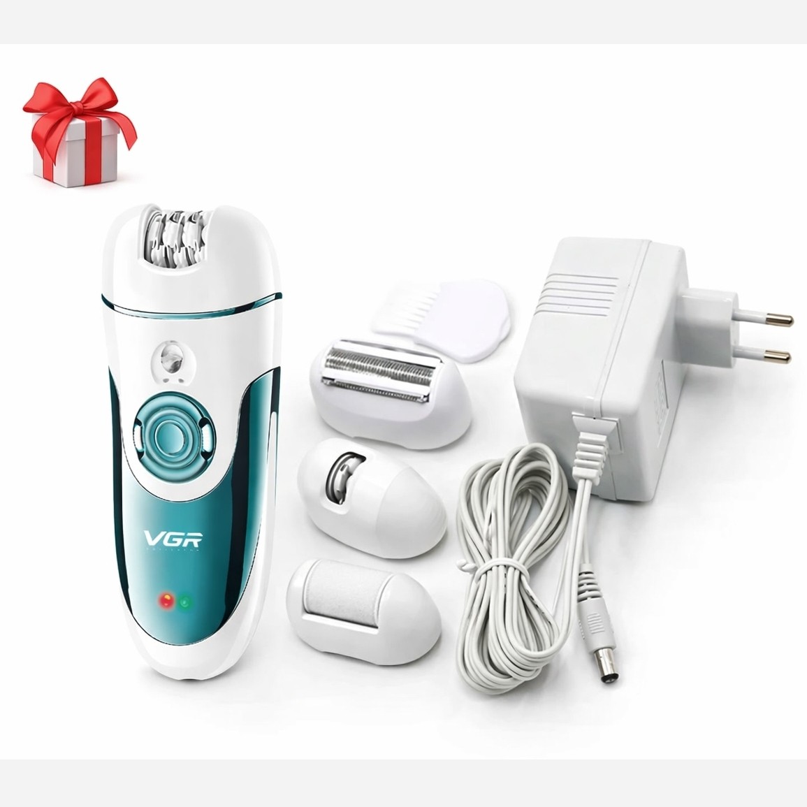 اپیلیدی وی جی آر مدل Vgr- V-700 (اقساطی و ارسال رایگان)