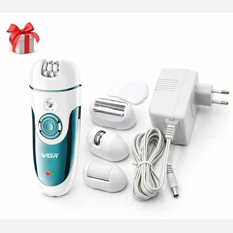 اپیلیدی وی جی آر مدل Vgr- V-700 (اقساطی و ارسال رایگان)