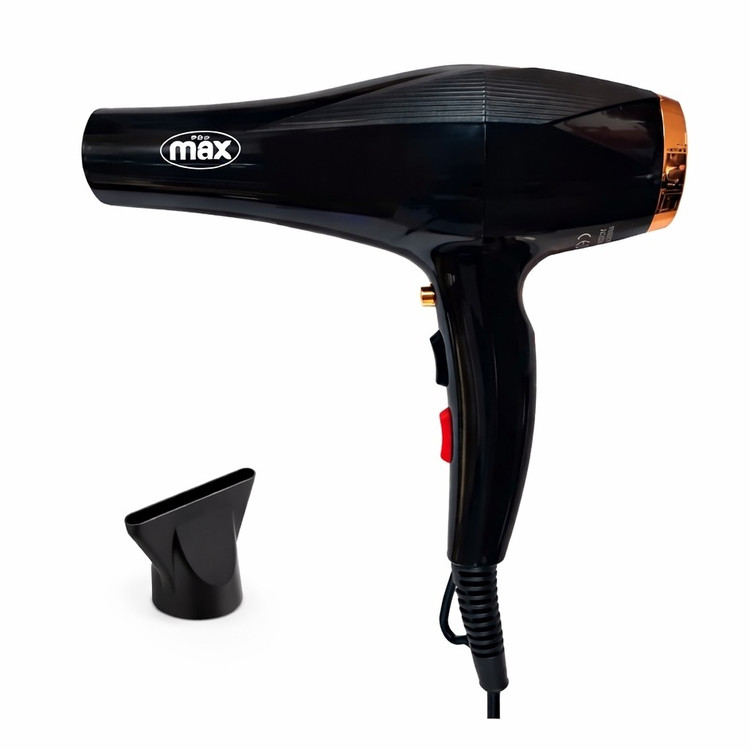 سشوار پرومکس وارداتی موتور سنگین مدل MXS-888S توان 9000w (اقساطی و ارسال رایگان فوری)