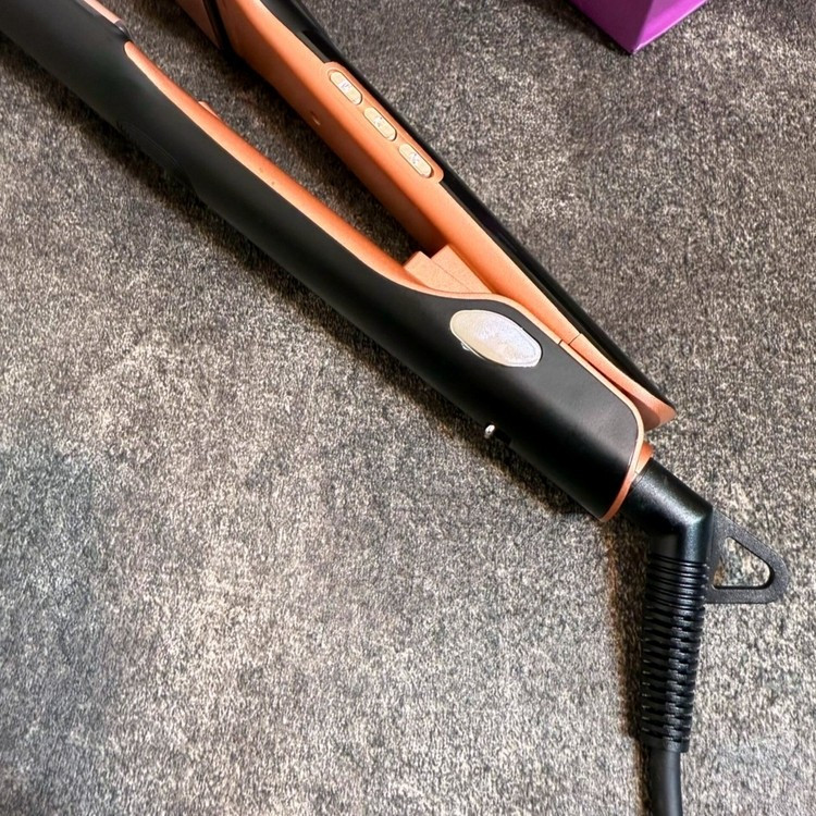اتو مو کراتینه حرفه ای فیلیپس PH-9400 (ارسال رایگان) اقساطی