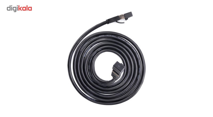پچ کورد Cat 7 یوگرین مدل NW107