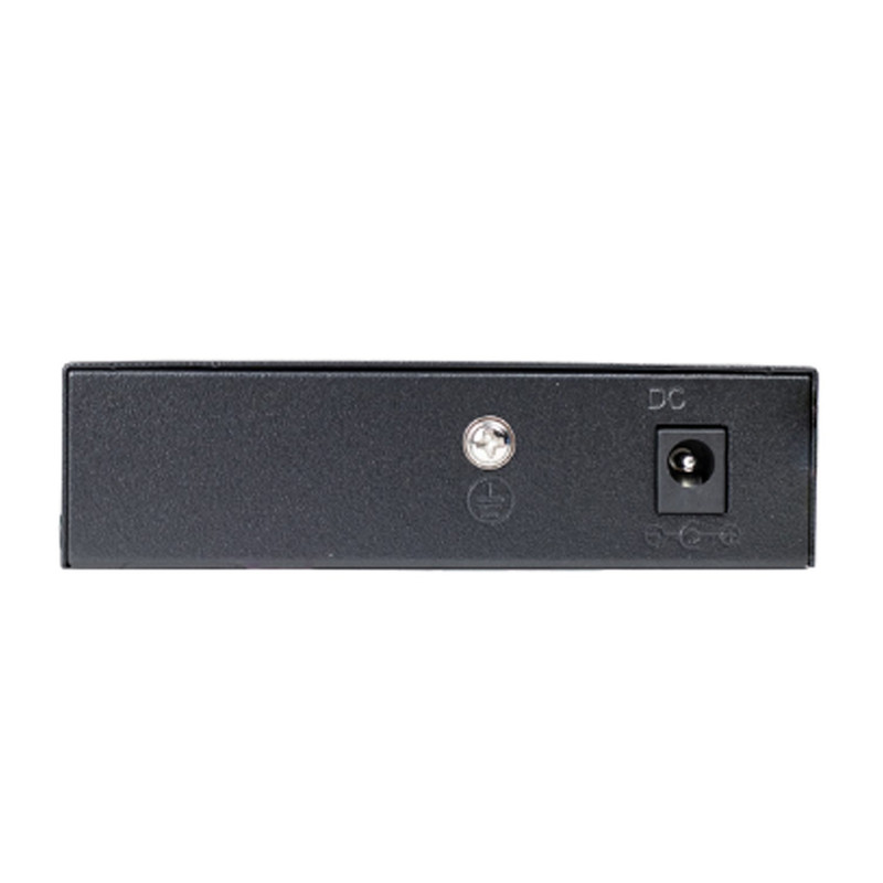 سوئیچ شبکه 5 پورت نتربیت مدل NES-1005C