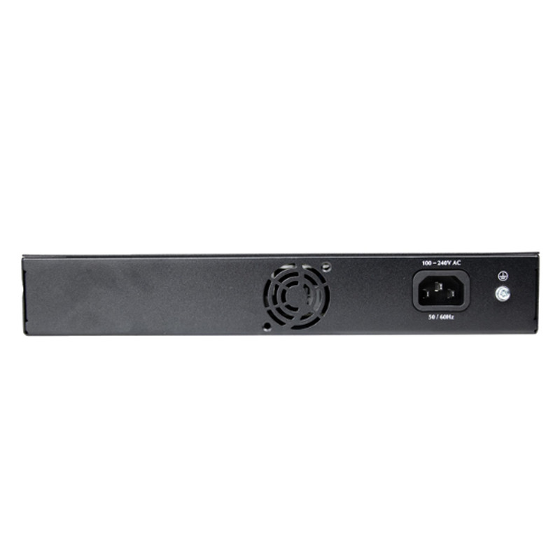 سوییچ 16 پورت نتربیت مدل NGS-1016D