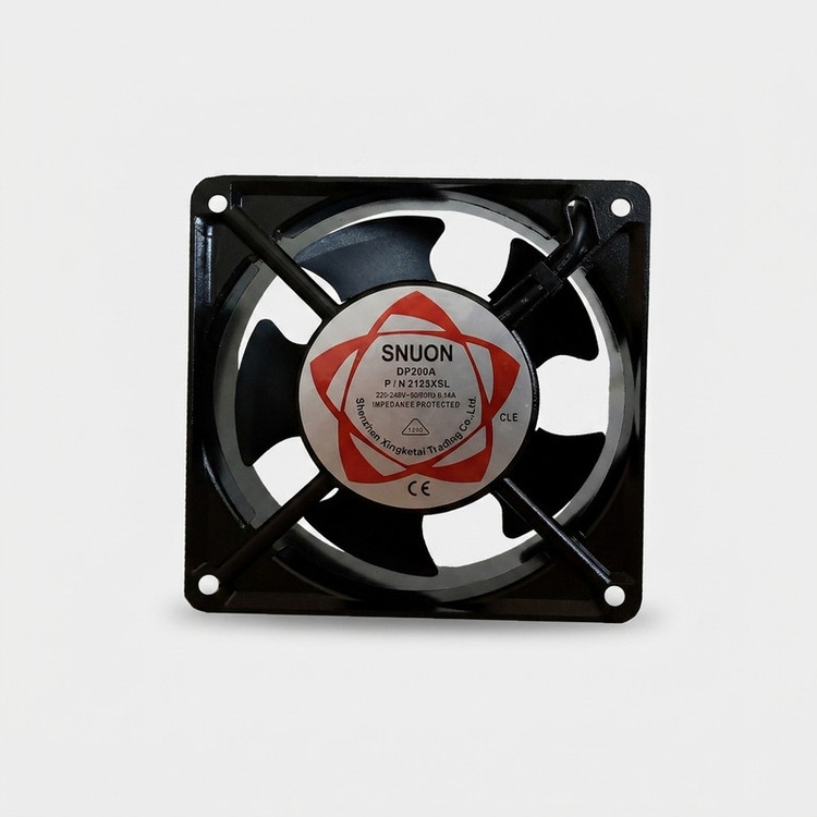 فن رک مدل Sunon220v