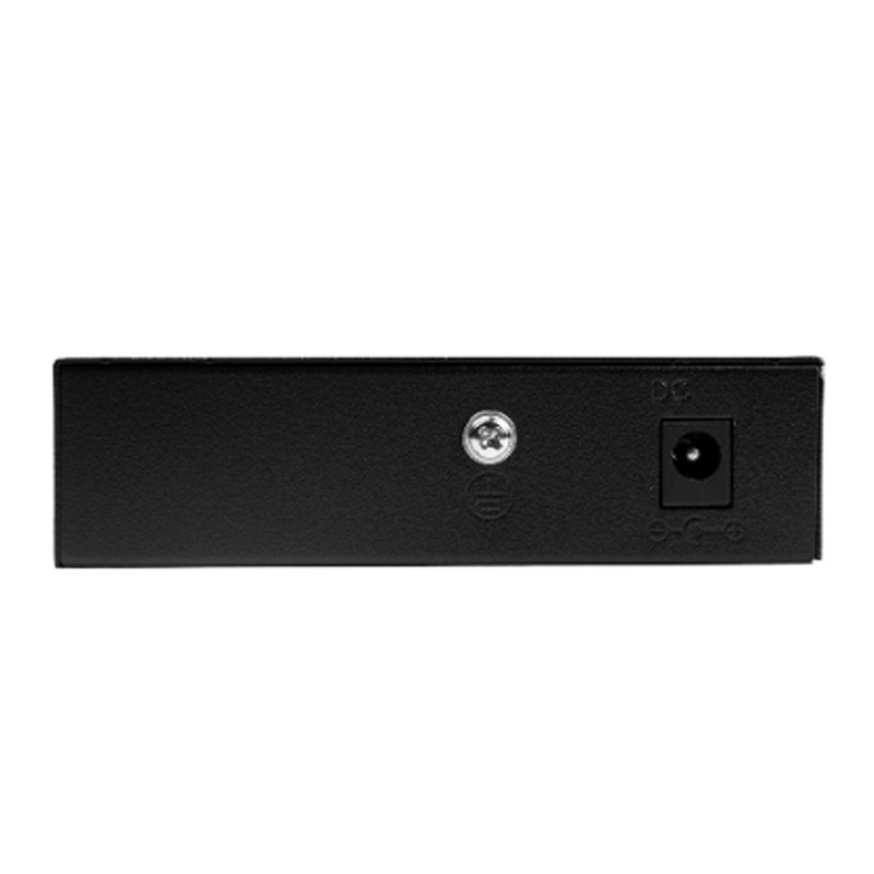 سوییچ 5 پورت نتربیت مدل NGS-1005A