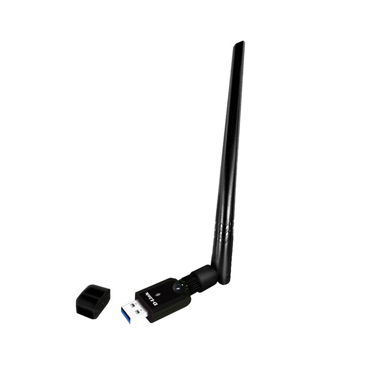 USB کارت شبکه دی-لینک مدل DWA-185