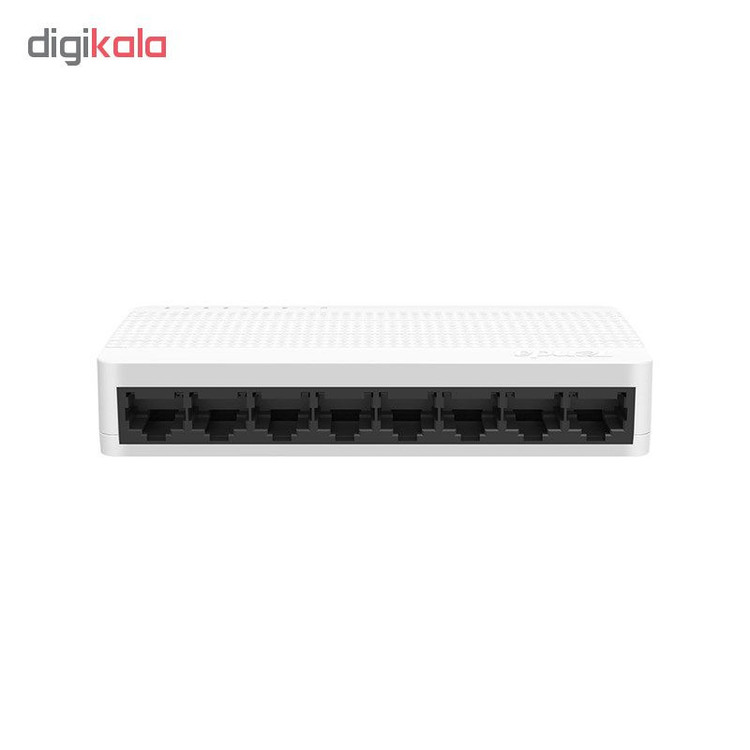 سوییچ 8 پورت تندا مدل S108