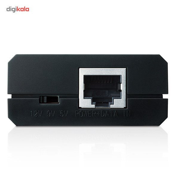 اسپلیتر دیتا از برق تی پی-لینک TL-POE10R