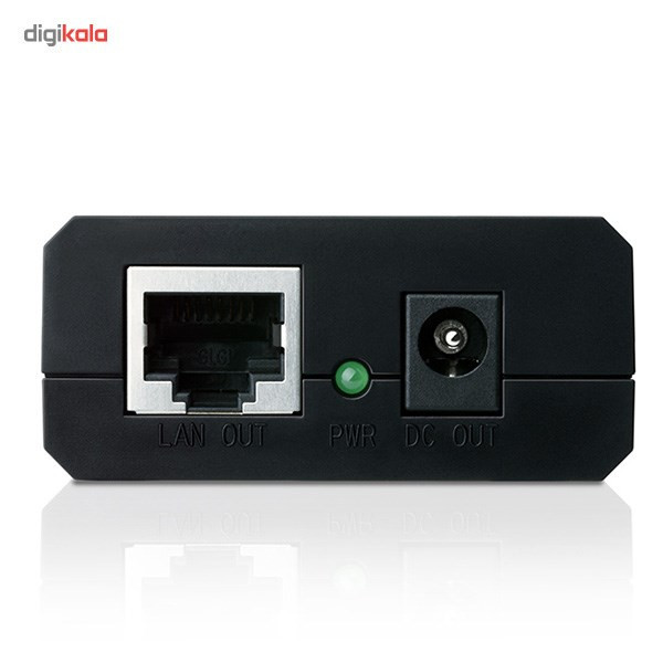 اسپلیتر دیتا از برق تی پی-لینک TL-POE10R
