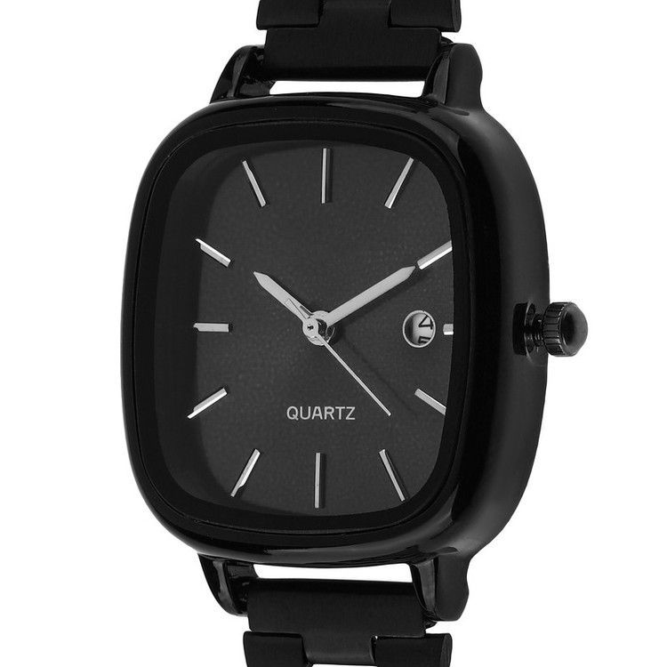 ست ساعت مچی عقربهای کوارتز زنانه و مردانه مدل CO-SB-134
