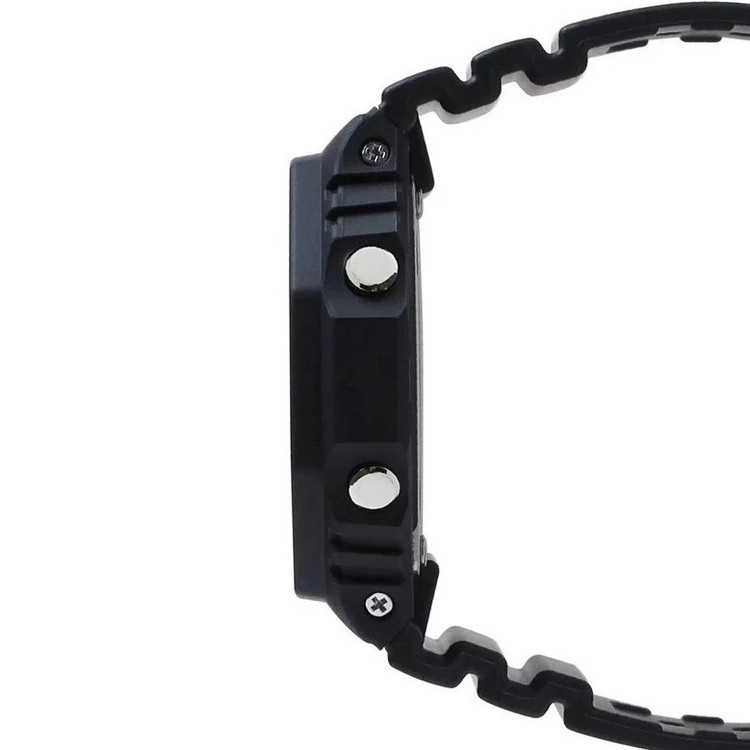 ساعت مچی دیجیتال مدل موتور پمپی کد E44-2100