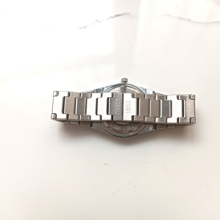 ساعت مچی عقربهای مردانه کوارتز مدل T1853