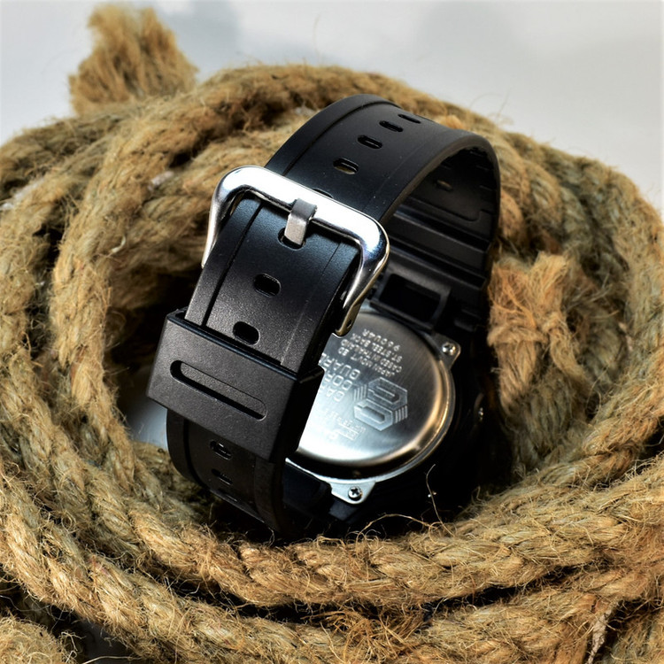 ساعت مچی عقربهای مردانه مدل GA-2100