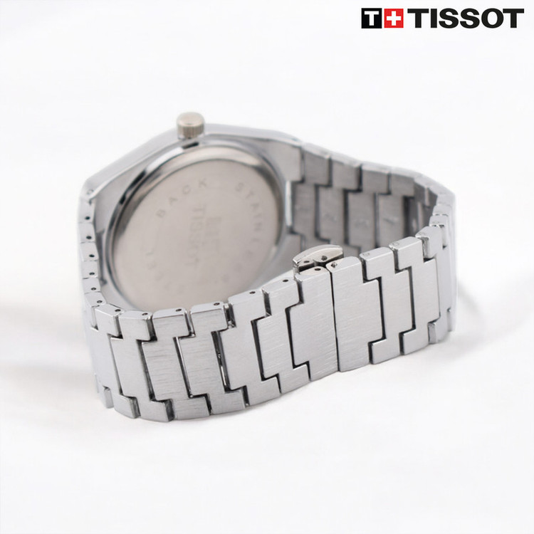 ساعت مچی عقربهای کوارتز مردانه مدل PRX80