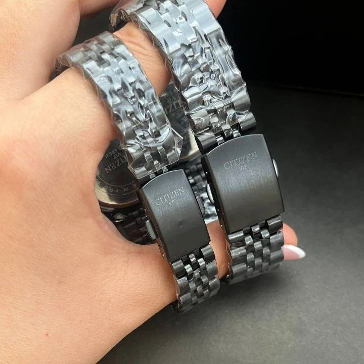 ست ساعت مچی عقربه ای زنانه و مردانه مدل m2