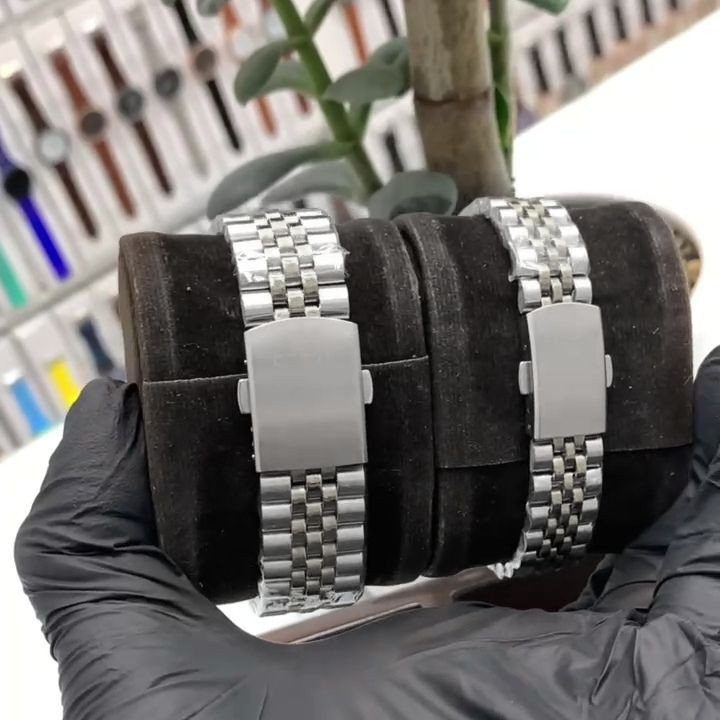 ست ساعت مچی عقربه ای زنانه و مردانه مدل Cit 06