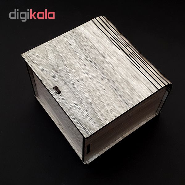 ست ساعت مچی عقربه ای زنانه و مردانه کد 6674