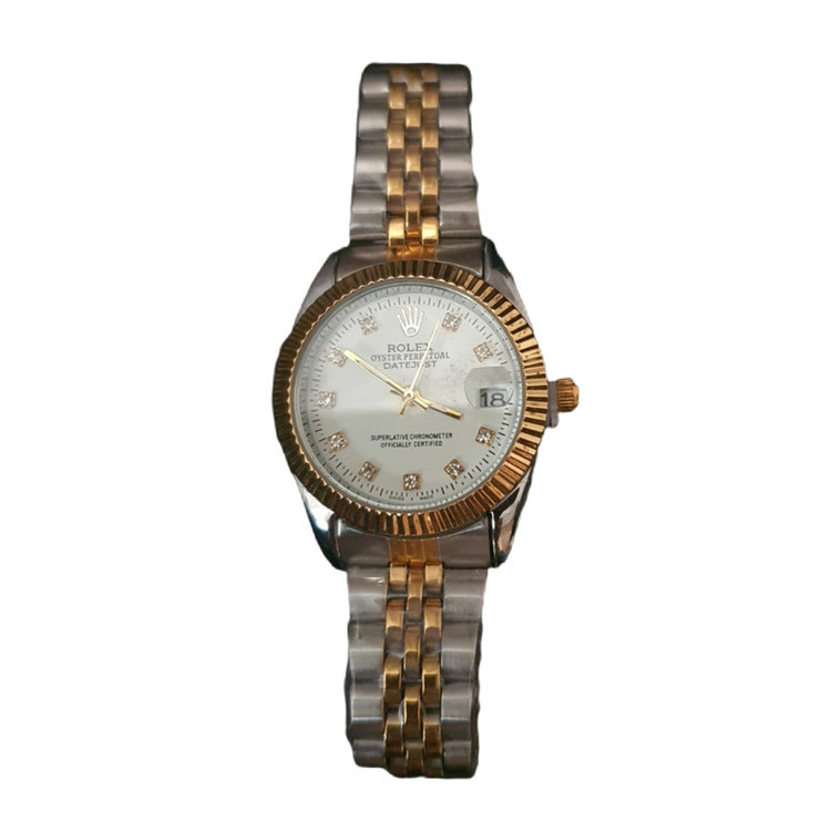 ساعت مچی عقربه ای زنانه مدل DateJust