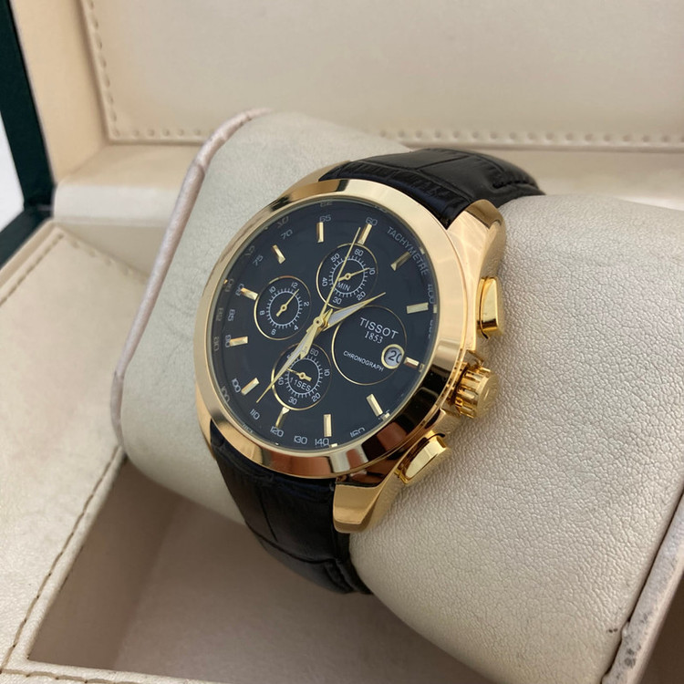ساعت مچی عقربهای مردانه مدل T6912-05