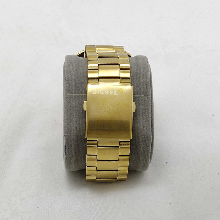 ساعت مچی عقربهای مردانه مدل DZ-4344