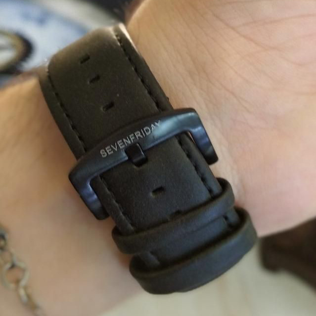 ساعت مچی عقربهای مردانه مدل 01