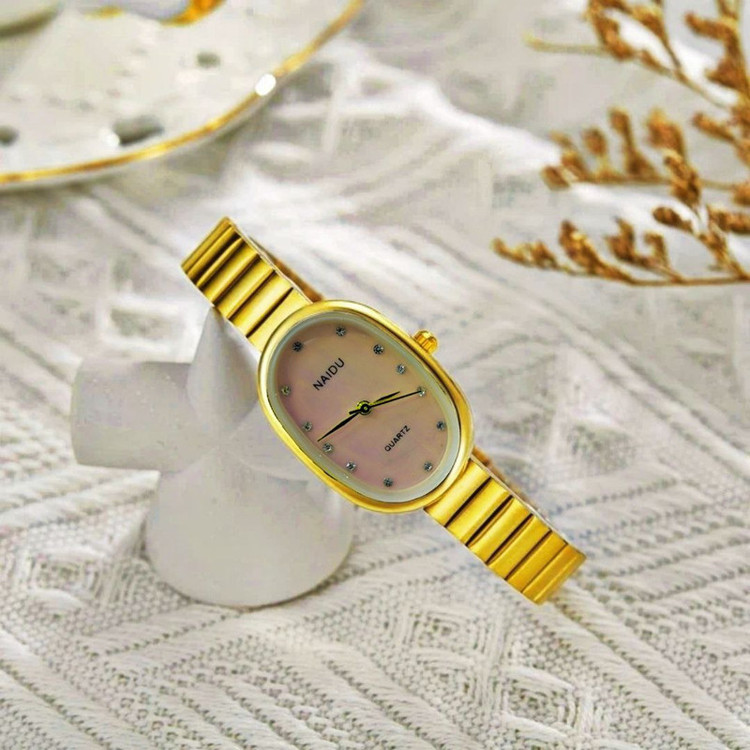 ساعت مچی عقربه ای زنانه مدل sur_t