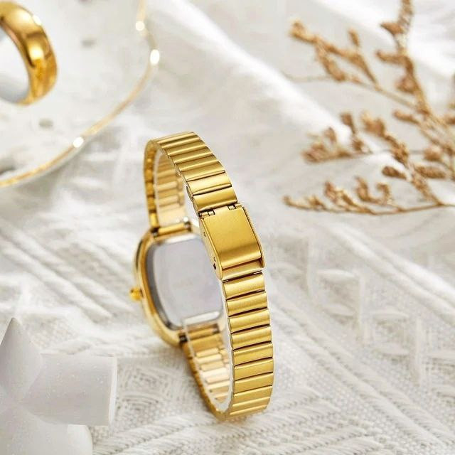 ساعت مچی عقربه ای زنانه مدل sur_t