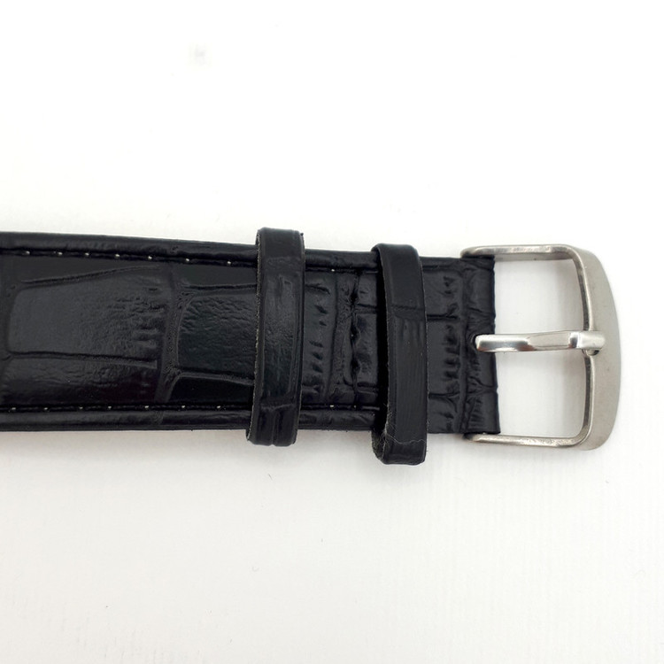ست ساعت مچی عقربه ای زنانه و مردانه مدل تک موتور تاریخ دار کد TS-8545