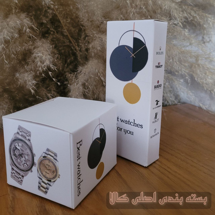 ساعت مچی عقربهای مردانه مدل اسکلتون بیگ بنگ bl01