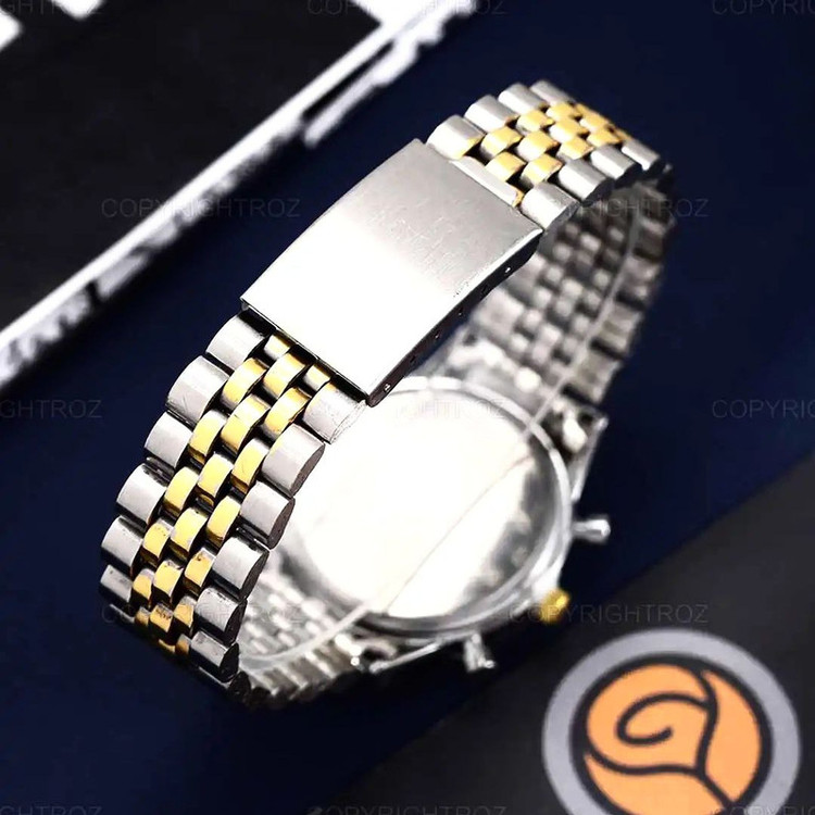 ساعت مچی عقربه ای زنانه مدل Cit_tak motor01