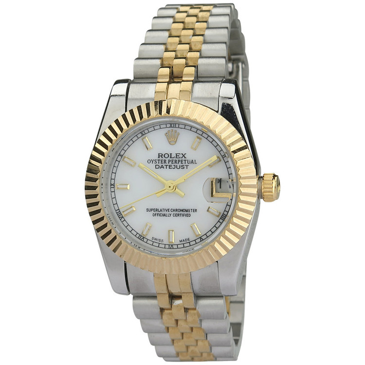 ساعت مچی عقربه ای مردانه مدل DATEJUST