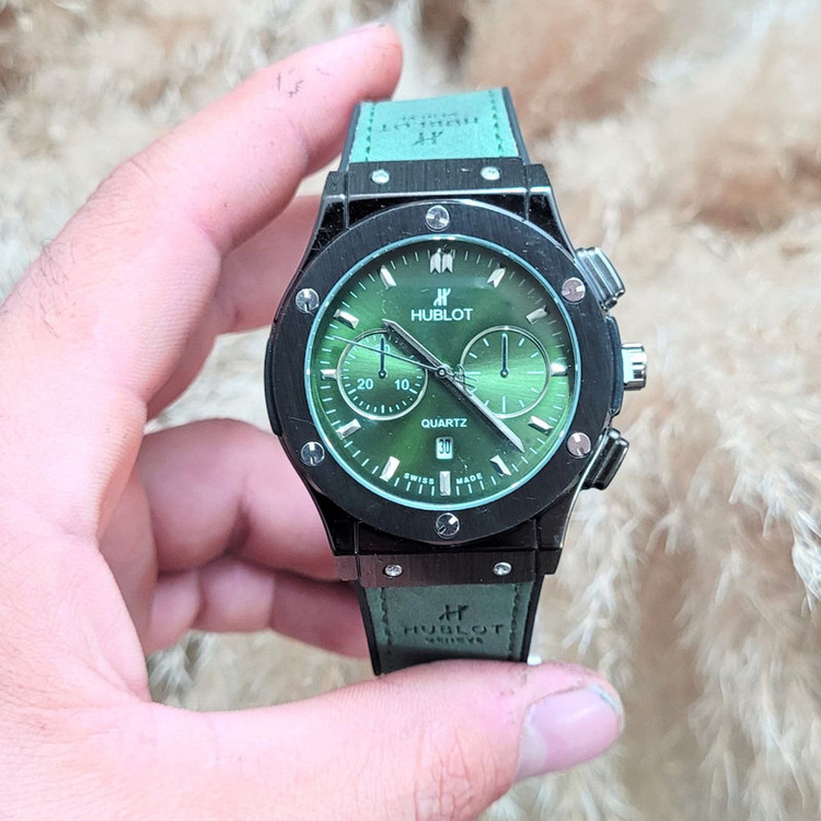 ساعت مچی عقربهای مردانه مدل تک موتورکد sbz08