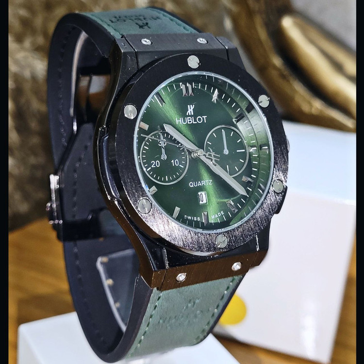 ساعت مچی عقربهای مردانه مدل تک موتورکد sbz08