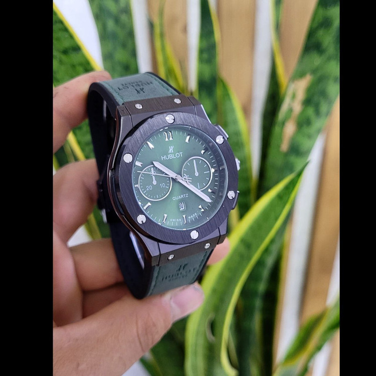 ساعت مچی عقربهای مردانه مدل تک موتورکد sbz08