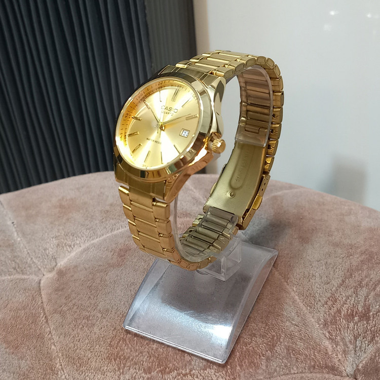 ساعت مچی عقربهای مردانه مدل m07698