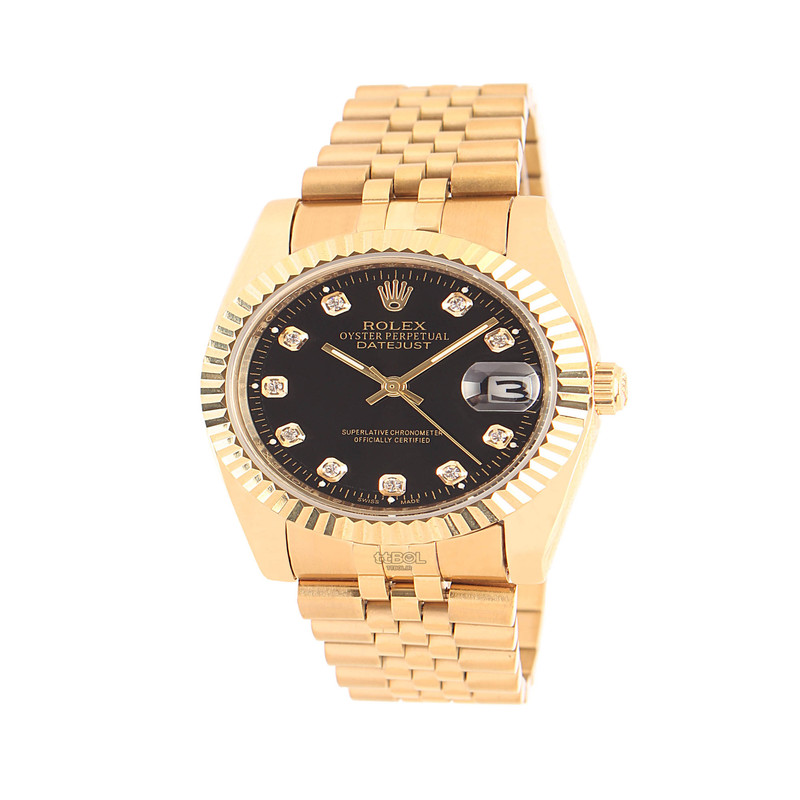 ساعت مچی عقربه‌ای مردانه مدل Datejust SGw108