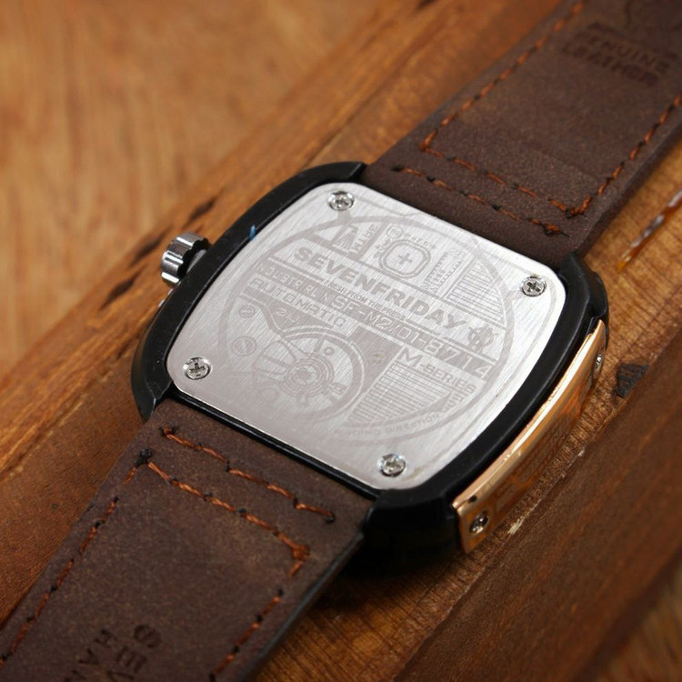 ساعت مچی عقربهای مردانه مدل 012