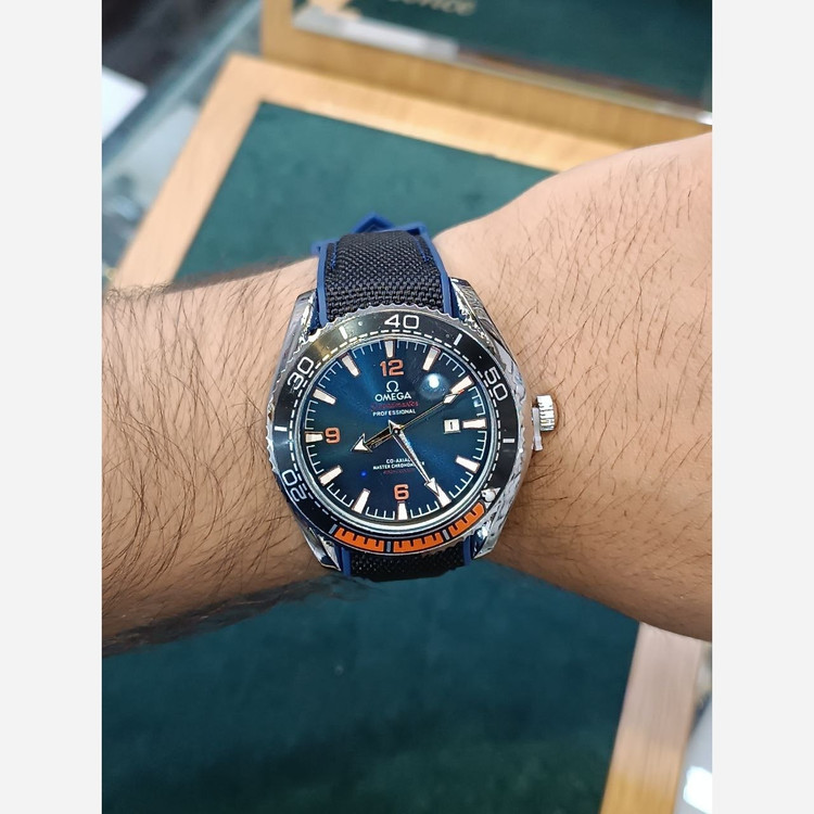 ساعت مردانه امگا ساعت مردانه امگا اسپید مستر OMEGA