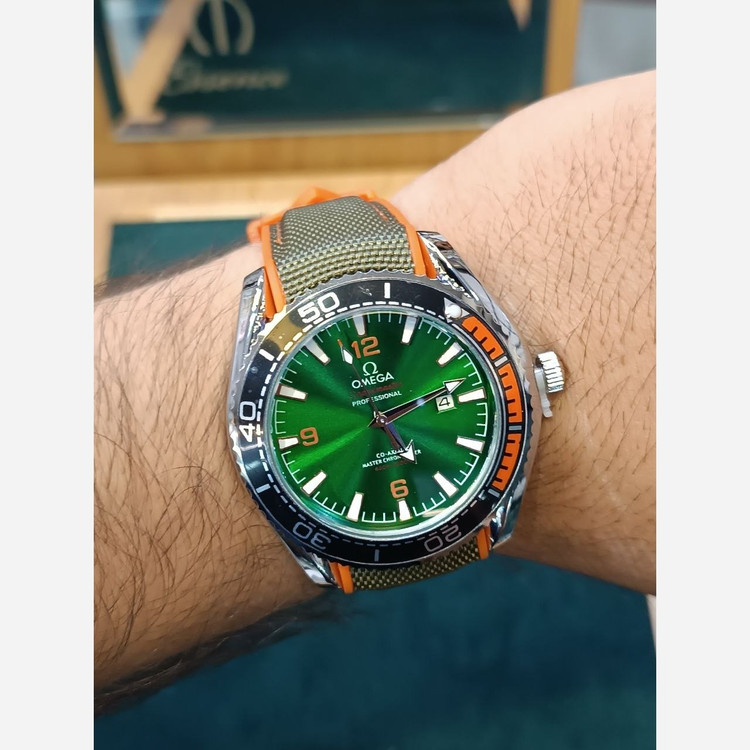 ساعت مردانه امگا ساعت مردانه امگا اسپید مستر OMEGA
