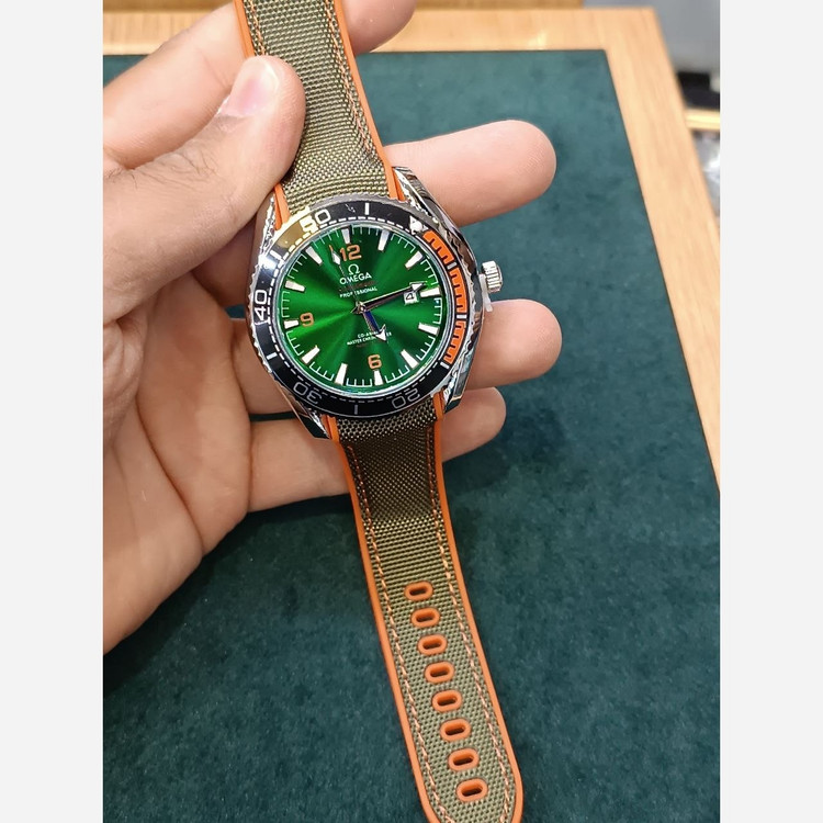 ساعت مردانه امگا ساعت مردانه امگا اسپید مستر OMEGA