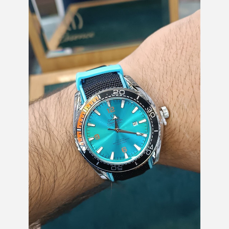 ساعت مردانه امگا ساعت مردانه امگا اسپید مستر OMEGA