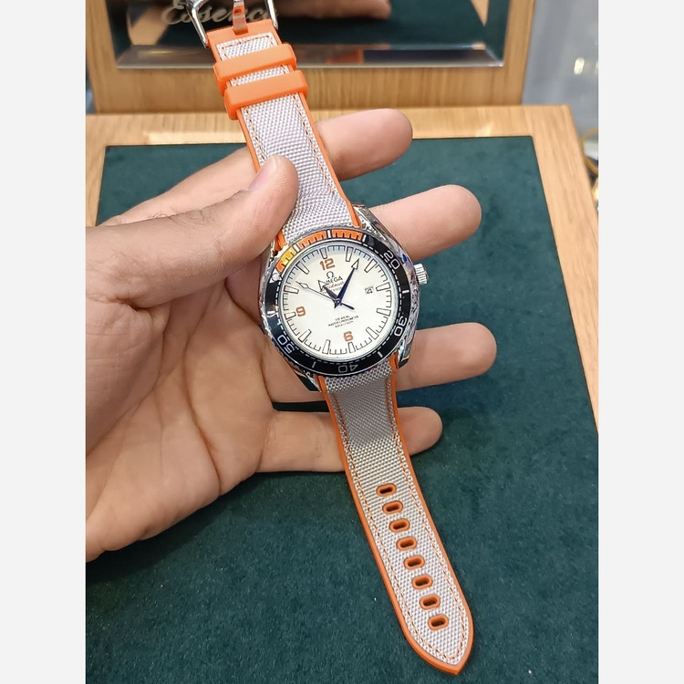 ساعت مردانه امگا ساعت مردانه امگا اسپید مستر OMEGA