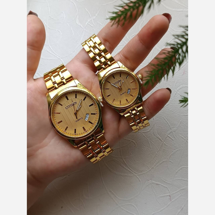 ساعت ست سیتیزن کلاسیک