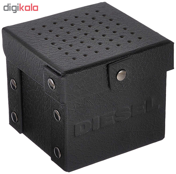 ساعت مچی عقربه ای مردانه کد DZ4309